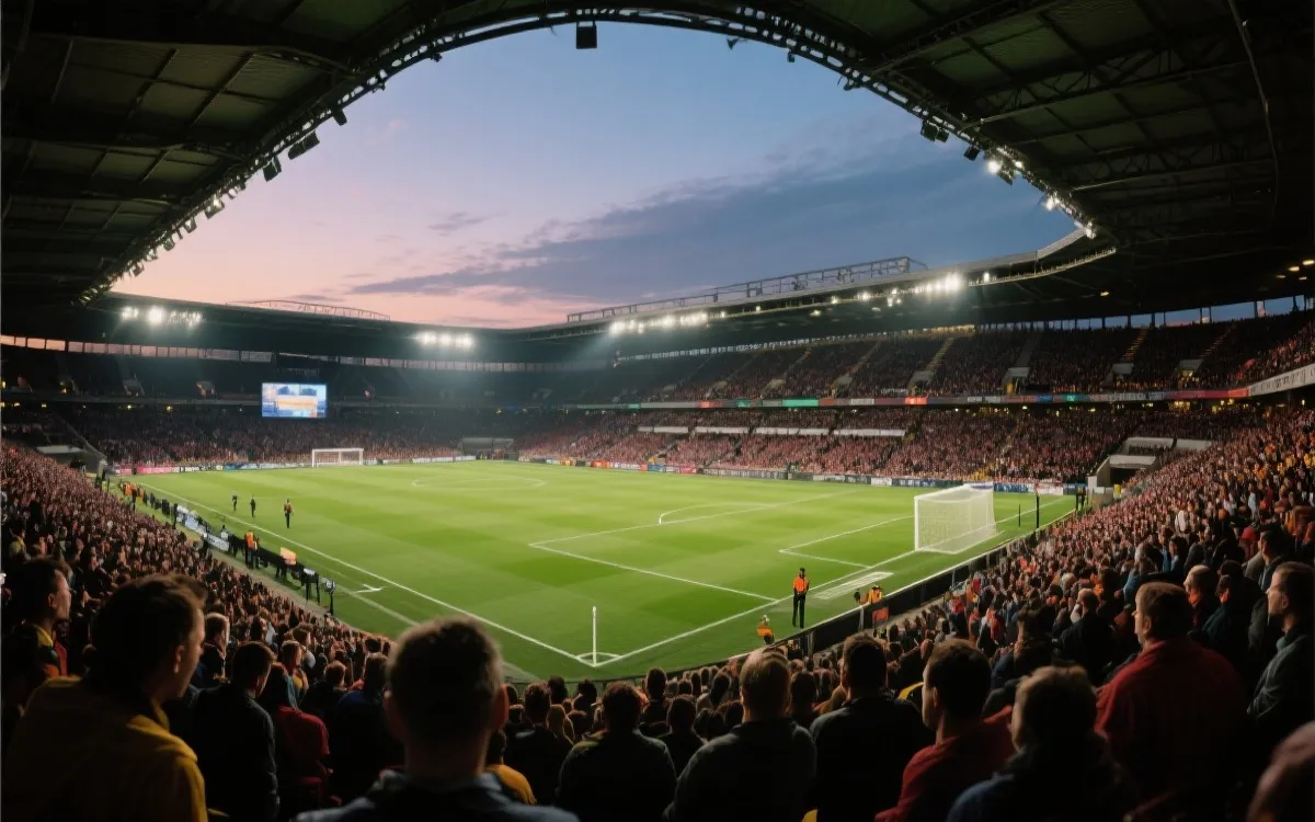 世界杯2026：48队扩军与三国联办，足球格局的“分水岭时刻”