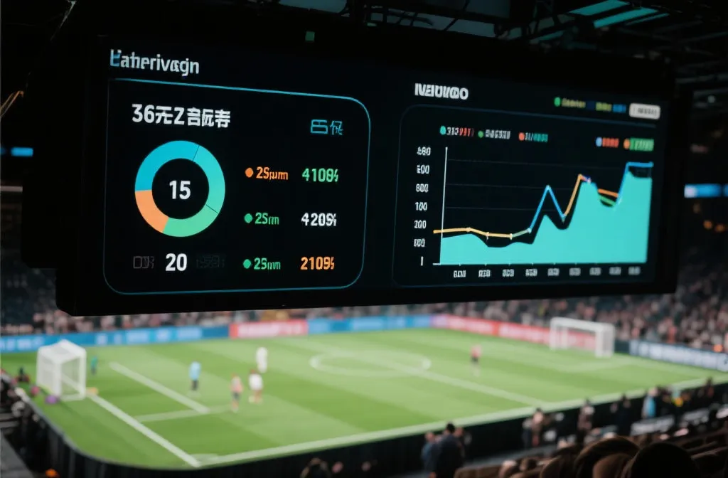 世界杯滚球推荐：数据与心态双维度的实时决策攻略